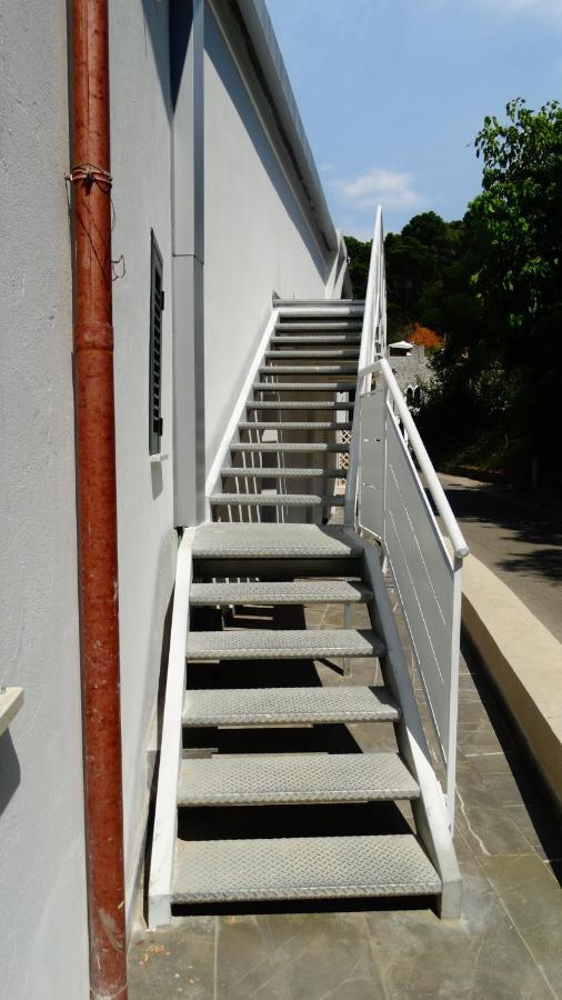 O Guarracino Rooms Palinuro Kültér fotó
