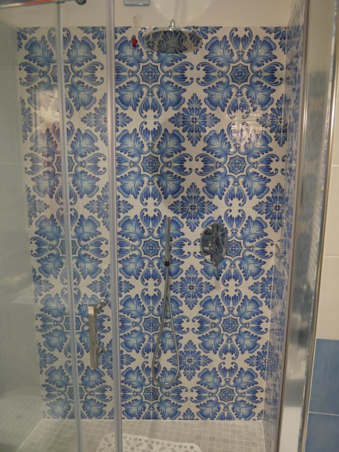 O Guarracino Rooms Palinuro Kültér fotó