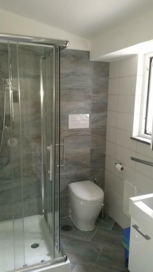 O Guarracino Rooms Palinuro Kültér fotó