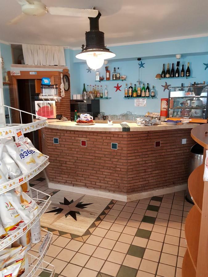 O Guarracino Rooms Palinuro Kültér fotó