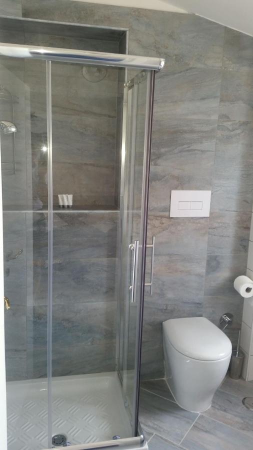 O Guarracino Rooms Palinuro Kültér fotó